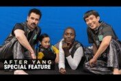 After Yang (2022) Special Feature 'Dancing Scene' - Colin Farrell, Jodie Turner-Smith