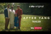 After Yang | Official Trailer | Sky Cinema