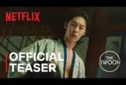 Alchemy of Souls | Official Teaser | Netflix [ENG SUB]