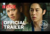 Alchemy of Souls | Official Trailer | Netflix [ENG SUB]