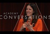 'All the Beauty and the Bloodshed' with Laura Poitras | Academy Conversations