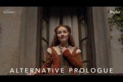 Alternative Prologue | Rosaline | Hulu