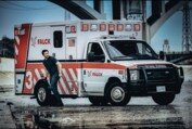 Ambulance | A Look Inside Featurette