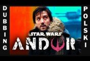 ANDOR 2022 Polski Dubbing Zwiastun Serial