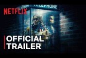 Archive 81 | Official Trailer | Netflix