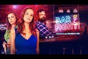 BAR FIGHT! | 2022 | Comedy | Starring Melissa Fumero, Rachel Bloom & Luka Jones