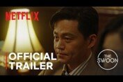 Behind Every Star | Official Trailer | Netflix