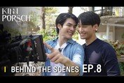 Behind The Scenes : KinnPorsche The Series EP.8