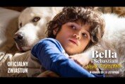 Bella i Sebastian: Nowe pokolenie - zwiastun PL