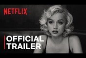 BLONDE | From Writer and Director Andrew Dominik | Official Trailer | Netflix