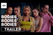 Bodies Bodies Bodies | Official Trailer HD | A24