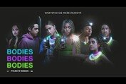 „Bodies Bodies Bodies”; oficjalny zwiastun PL; JUŻ W KINACH!