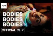 Bodies Bodies Bodies | Podcast | Official Clip HD | A24