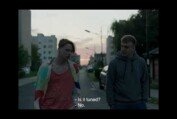 Bread and Salt I Official trailer I Chleb i sól I Oficjalny zwiastun