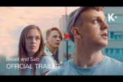 Bread and Salt | Official Trailer | Streaming on Klassiki