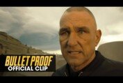 Bullet Proof (2022 Movie) Official Clip 'He Will Never Stop' - Vinnie Jones, James Clayton