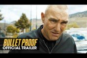 Bullet Proof (2022 Movie) Official Trailer - Vinnie Jones, James Clayton