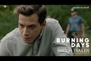 Burning Days (2022) | Trailer | Emin Alper