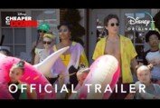 Cheaper by the Dozen | Official Trailer | Disney+