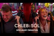 CHLEB I SÓL | Zwiastun filmu | Kino Świat