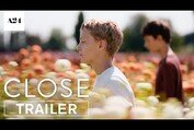 Close | Official Trailer HD | A24
