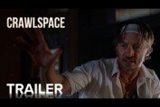 CRAWLSPACE | Official Trailer | Paramount Movies