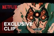 Cyberpunk: Edgerunners | Exclusive Clip — Maelstrom Gang | Netflix