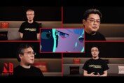 Cyberpunk: Edgerunners | TRIGGER & CDPR Interview | Netflix Anime