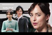 Dakota Johnson Breaks Down Her Looks in Persuasion | Netflix