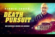 Death Pursuit | 2022 | UK Trailer | Action Thriller starring Vinnie Jones