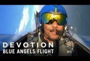 DEVOTION - Director JD Dillard Flies with the Blue Angels