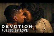 DEVOTION - Fueled By Love