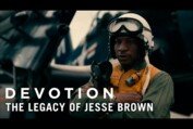 DEVOTION - The Legacy of Jesse Brown