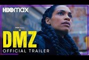 DMZ | Official Trailer | HBO Max