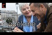 DRIVING MADELEINE | Official US Trailer HD | Only In Theaters January 12, 2024