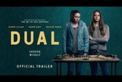 DUAL - Official Trailer