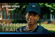 Emergency - Official Trailer | Prime Video