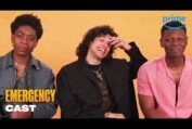 Emergency or NBD | Prime Video