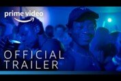 Emergency (RED BAND) Official Trailer | Prime Video