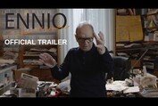 ENNIO | Official Trailer | Music Box Films