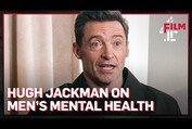 Exclusive Interview with Hugh Jackman on Film4-Backed The Son | Film4