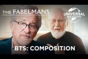Film Legends Collaborate for the Last Time (Steven Spielberg, John Williams) | The Fabelmans