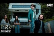 FROM (EPIX 2022 Series) Season 1- Overview