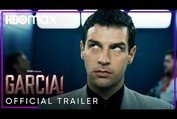 GARCIA! | Official Trailer | HBO MAX