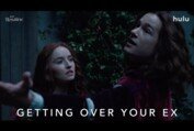 Getting Over Your Ex | Rosaline | Hulu