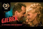„GIEREK” film - oficjalny teaser