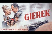 „GIEREK” film - oficjalny zwiastun
