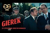 „GIEREK” film - Tajemnice domu Gierków (kulisy cz. 2)