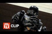 Halo S01 E08 Clip | 'Master Chief Vs. The Silver Team' | Rotten Tomatoes TV