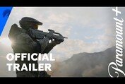 Halo The Series (2022) | Official Trailer | Paramount+